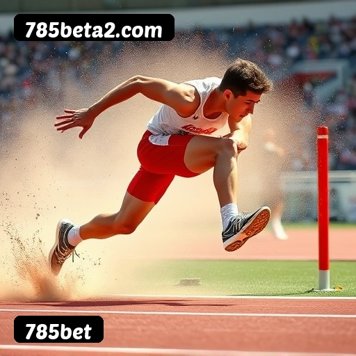 Comparação APP mobile vs versão web da 785bet