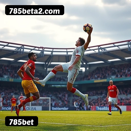 785bet bônus R$5.000 + 500 giros - Rollover 35x, prazo 30 dias, 38% taxa conversão