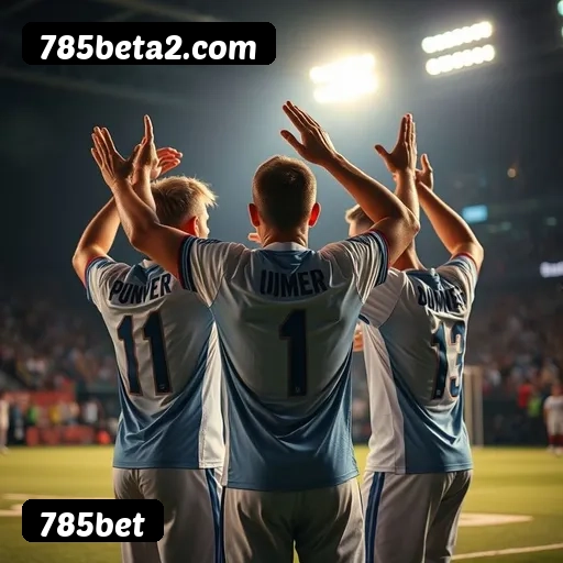 Catálogo 785bet 2.547 jogos - Pragmatic Play, Evolution, NetEnt