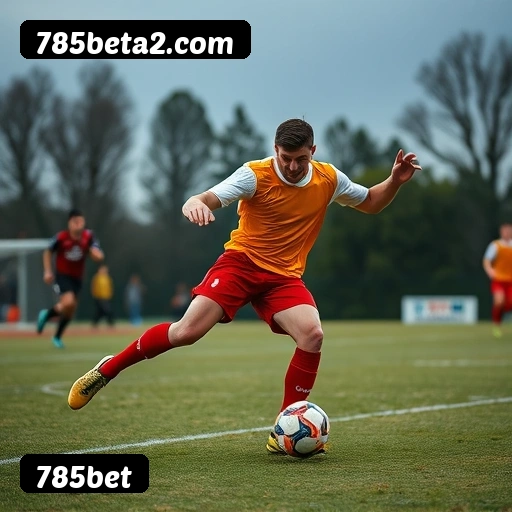 Loterias online disponíveis na 785bet