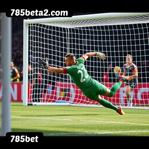 785bet PIX instantâneo Brasil - Depósito e saque em minutos 24/7